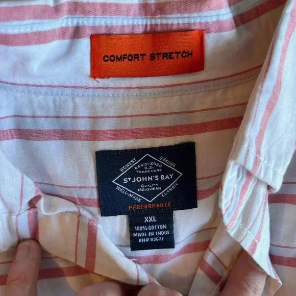 Men’s SS Shirt - XXL - Picture 4 of 4